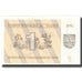 Geldschein, Lithuania, 1 (Talonas), 1991, KM:32b, UNZ