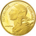 FRANCE, Marianne, 5 Centimes, 1993, Paris, KM #933, MS(65-70), Aluminum-Bronze,.