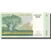 Billete, 2000 Ariary, Madagascar, KM:90b, UNC