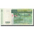 Banknote, Madagascar, 2000 Ariary, KM:90b, UNC(65-70)