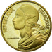 Moneta, Francja, Marianne, 5 Centimes, 1994, MS(65-70), Aluminium-Brąz, KM:933