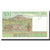 Billet, Madagascar, 500 Francs = 100 Ariary, KM:75a, NEUF
