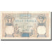 Francia, 1000 Francs, Cérès et Mercure, 1939-12-07, BC, Fayette:38.40, KM:90c