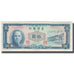 Banknote, China, 10 Yüan, KM:1969, AU(55-58)