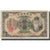 Banknote, Korea, 1 Yen, KM:29a, VF(20-25)