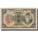 Banknot, Korea, 1 Yen, KM:29a, VF(20-25)