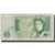 Banknote, Great Britain, 1 Pound, KM:377b, VG(8-10)