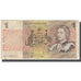 Banknote, Australia, 1 Dollar, KM:42c, F(12-15)