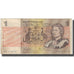 Banknote, Australia, 1 Dollar, KM:42c, F(12-15)