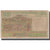 Billete, 500 Francs = 100 Ariary, Madagascar, KM:75a, RC+