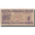 Nota, Guiné, 100 Francs, 1985, KM:30a, F(12-15)
