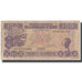 Nota, Guiné, 100 Francs, 1985, KM:30a, F(12-15)