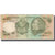Billet, Uruguay, 100 Nuevos Pesos, KM:62c, TB+