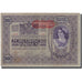 Banknote, Austria, 10,000 Kronen, 1918-11-02, KM:65, EF(40-45)