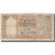 Banknote, Algeria, 10 Nouveaux Francs, 1961-02-10, KM:119a, F(12-15)