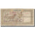Geldschein, Algeria, 10 Nouveaux Francs, 1961-02-10, KM:119a, SGE+