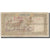 Banknote, Algeria, 10 Nouveaux Francs, 1961-02-10, KM:119a, F(12-15)
