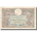 Francja, 100 Francs, Luc Olivier Merson, 1938-04-14, VF(20-25), Fayette:25.15