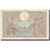 Frankrijk, 100 Francs, Luc Olivier Merson, 1938-04-14, TB, Fayette:25.15, KM:86b
