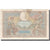 Frankrijk, 100 Francs, Luc Olivier Merson, 1938-05-19, TB, Fayette:25.19, KM:86b