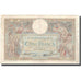 Francja, 100 Francs, Luc Olivier Merson, 1938-02-10, VF(20-25), Fayette:25.10