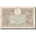 Frankrijk, 100 Francs, Luc Olivier Merson, 1937-01-28, TB, Fayette:24.16, KM:78c