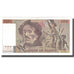 França, 100 Francs, Delacroix, 1994, AU(55-58), Fayette:69ter.1c, KM:154h