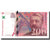 Francia, 200 Francs, Eiffel, 1995, EBC, Fayette:f 75.1, KM:159a