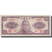 Banknote, China, 1000 Yüan, 1945, KM:290, VF(20-25)