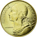 Moneda, Francia, Marianne, 10 Centimes, 1997, FDC, Aluminio - bronce, KM:929