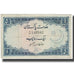 Biljet, Pakistan, 1 Rupee, KM:9a, TB