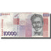 Banknote, Slovenia, 10,000 Tolarjev, 1994-06-28, KM:20a, EF(40-45)