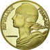 Moneta, Francia, Marianne, 10 Centimes, 1994, FDC, Alluminio-bronzo, KM:929