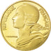 FRANCE, Marianne, 10 Centimes, 2001, Paris, KM #929, MS(65-70),...