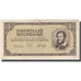 Banknote, Hungary, 1 Million Milpengö, 1946, KM:128, EF(40-45)