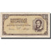 Banknote, Hungary, 1 Million Milpengö, 1946, KM:128, EF(40-45)