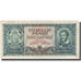 Banconote, Ungheria, 10,000,000 Pengö, 1945, KM:123, BB