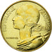 Monnaie, France, Marianne, 20 Centimes, 1997, FDC, Aluminum-Bronze, KM:930