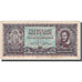 Banconote, Ungheria, 10 Million Milpengö, 1946, KM:129, BB
