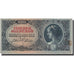 Banknote, Hungary, 10,000 Pengö, 1946, KM:119a, EF(40-45)