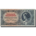 Banknote, Hungary, 10,000 Pengö, 1946, KM:119a, EF(40-45)