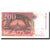Francia, 200 Francs, Eiffel, 1996, MBC+, Fayette:75.2, KM:159a