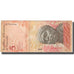 Banknote, Venezuela, 5 Bolivares, 2011-02-03, VF(20-25)