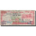Billete, 100 Rupees, Mauricio, KM:38, BC