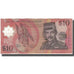 Banknote, BRUNEI, 10 Ringgit, 1998, KM:24b, EF(40-45)