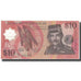 Billete, 10 Ringgit, 1998, BRUNÉI, KM:24b, EBC