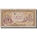 Billet, FRENCH INDO-CHINA, 100 Piastres, KM:66, B+