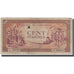 Banknote, FRENCH INDO-CHINA, 100 Piastres, KM:67, VF(20-25)