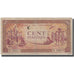 Banknote, FRENCH INDO-CHINA, 100 Piastres, KM:67, VF(20-25)