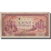 Banknote, FRENCH INDO-CHINA, 100 Piastres, KM:67, VF(30-35)